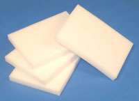 Wiper, Foam,Abso™